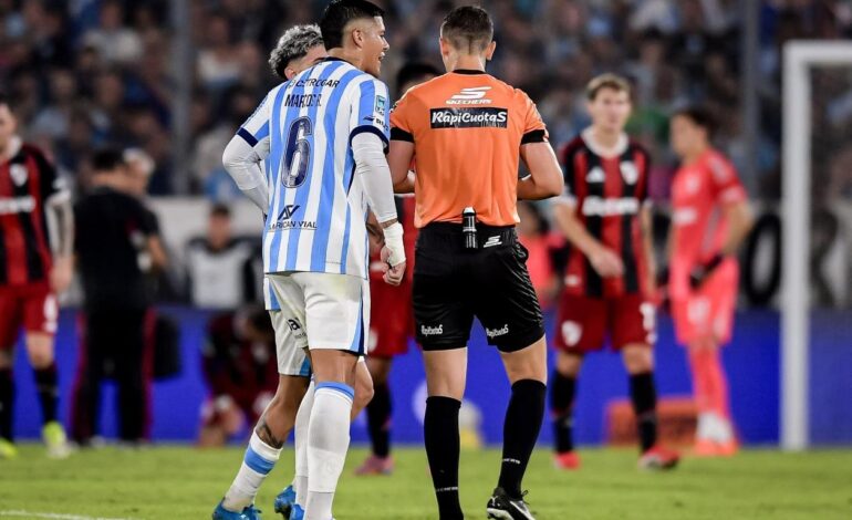 «Cagón de mierda»: los insultos de Rojo a Zunino que lo complican en el informe