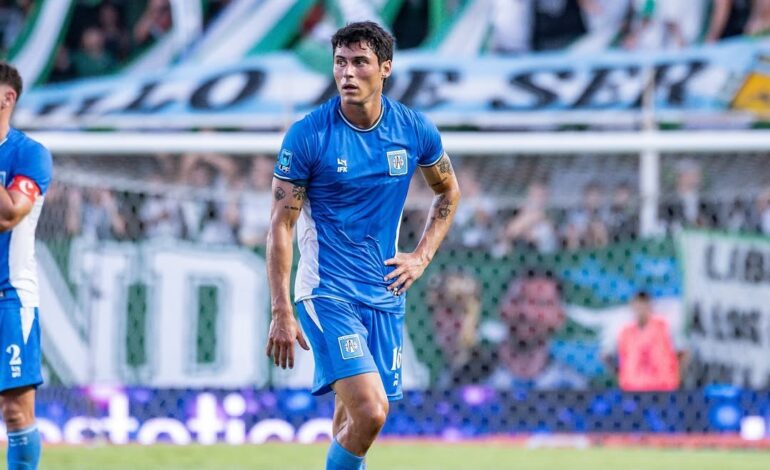 Ostchega apuntó contra Estudiantes de Río Cuarto: “Maltratan al jugador”