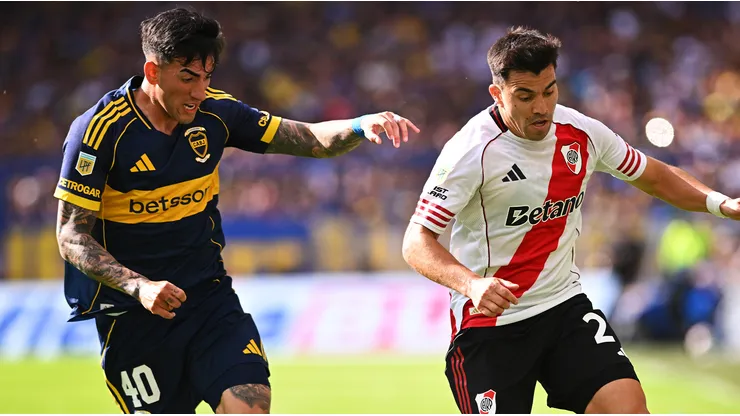 Venta de entradas para el superclásico River vs. Boca: cuándo salen y cómo comprar