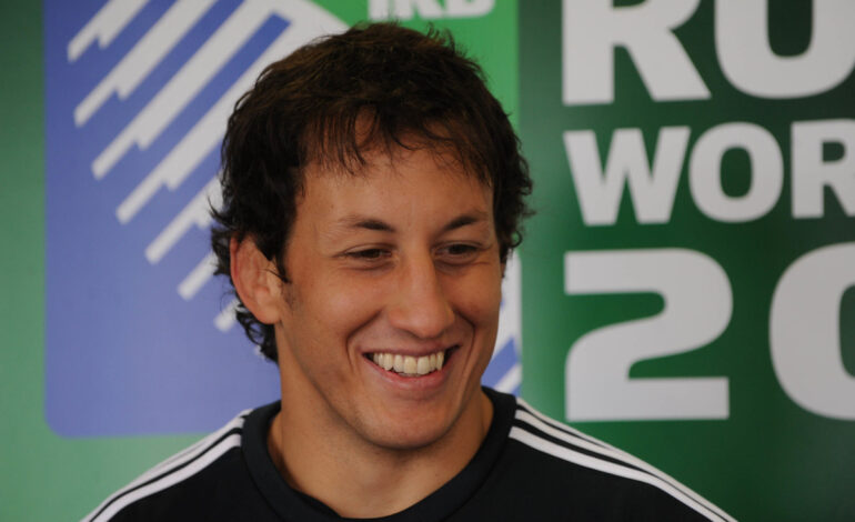 Investigación. Denunciaron al exjugador de Los Pumas, Patricio Albacete, por violencia de género y tentativa de homicidio