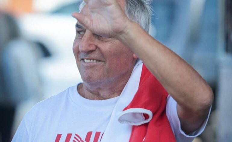 Unión se juega una parada brava en Liniers: seguí toda la PREVIA