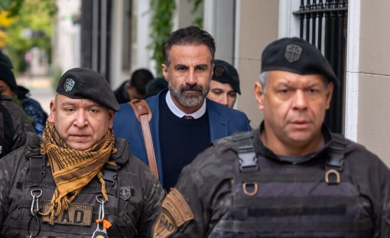 CASO MARADONA: Sigue el juicio por «abandono de persona» con testimonios del círculo íntimo