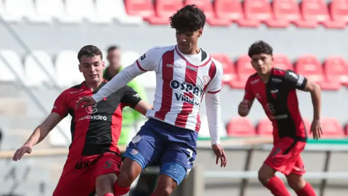 Se juega el clásico de Reserva en la Avenida: TODA LA PREVIA