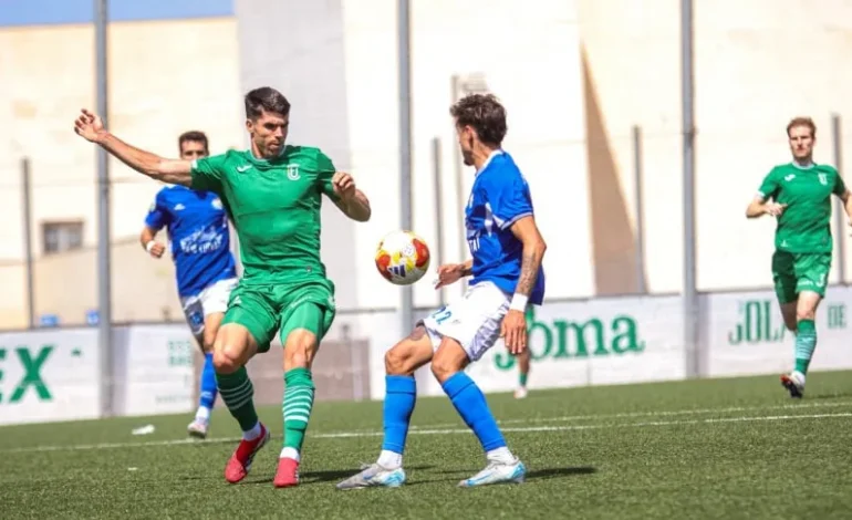 Así le fue al Cornellá en el primer partido desde que MESSI ES DUEÑO