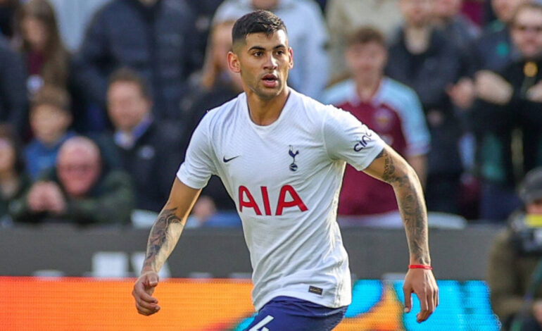 Cuti Romero podría emigrar a España