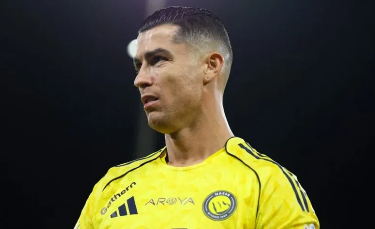 Fuerte reclamo de Flamengo contra Almería por una deuda millonaria que también involucra a Cristiano Ronaldo