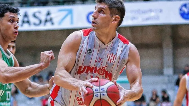 Daniel Hure, sobre el FRENO de su carrera en Unión: «Pensé en MIS HIJOS y supe que tenía que parar»