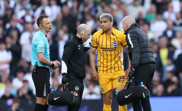 ALIVIO para Gustavo Alfaro y la Selección de Paraguay: la lesión de Diego Gómez «no es nada grave»