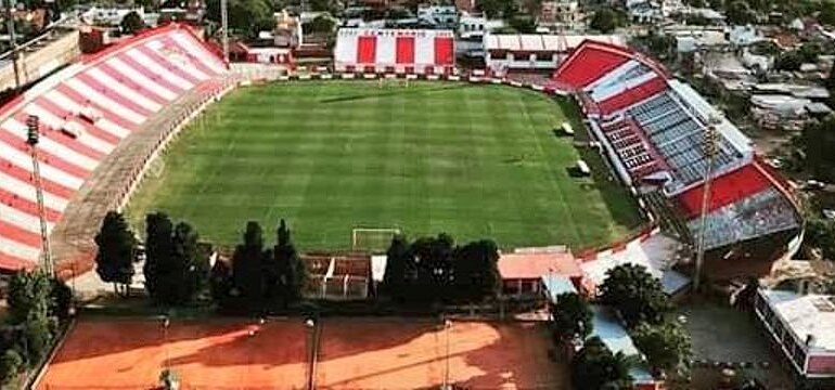 A pesar del ofrecimiento de Los Andes, APREVIDE no autorizó público visitante