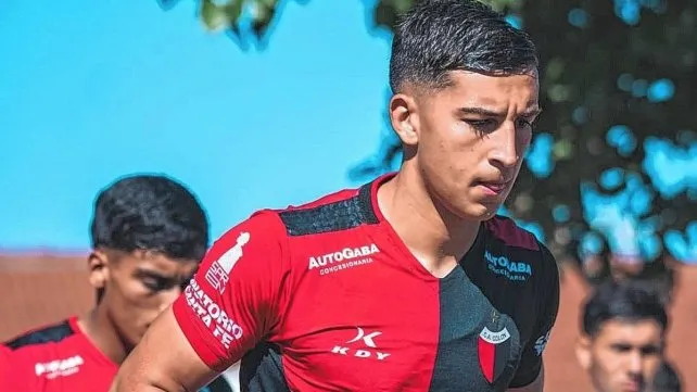 Los JUVENILES que subió Ezequiel Medrán a Primera División