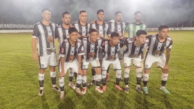 Se puso en marcha la fecha 4 del Apertura liguista José Luis Burtovoy