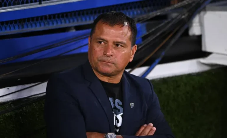 Marcelo Delgado y LOS FOCOS DE BOCA después del triunfo ante River: Zeballos, Dybala y e