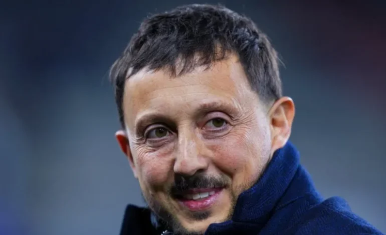 River CONTRATÓ al español Pablo Longoria como nuevo DIRECTOR DEPORTIVO