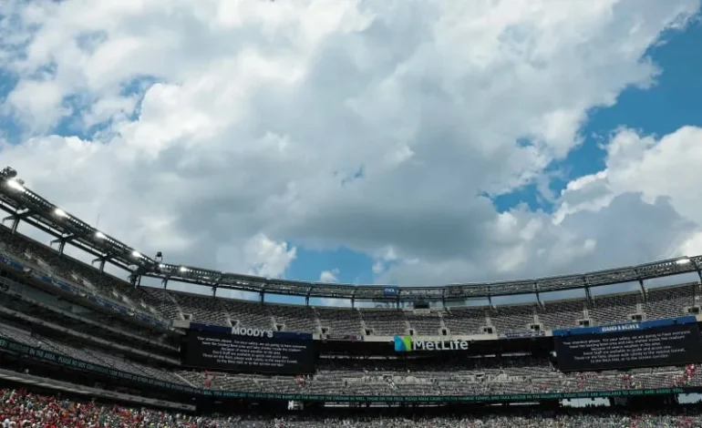 Cómo las tormentas pueden CONDICIONAR AL MUNDIAL y el antecedente de un año atrás