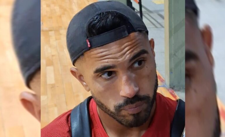 Pier Barrios tras la goleada de Colón: «El objetivo es ser un equipo sólido y protagonista»