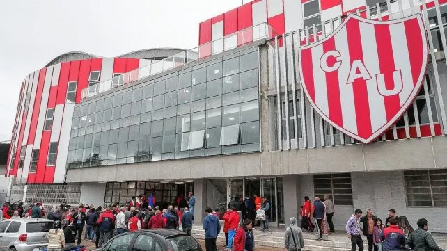 El comunicado de Utedyc por el duro momento que atraviesan los empleados de Unión