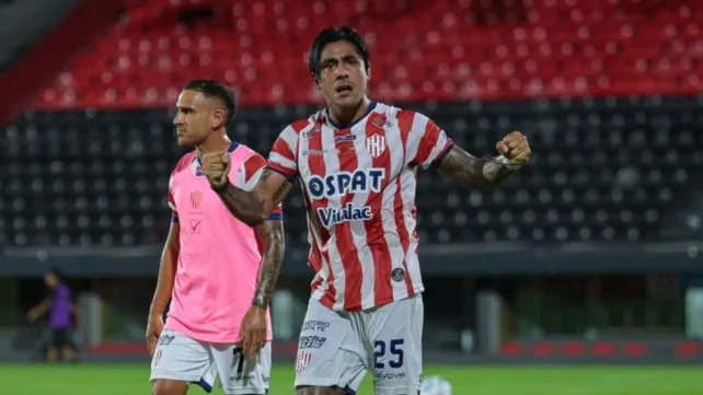 Unión recibe a Riestra y buscará una victoria ante su gente que le permita mantenerse dentro de la zona de clasificación