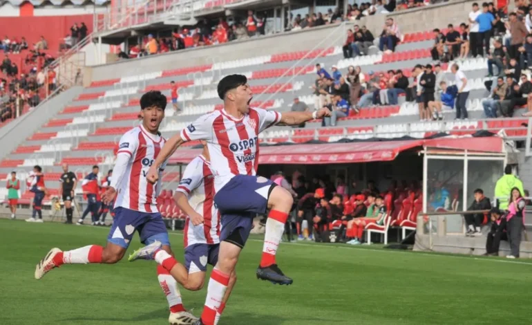 Reserva AFA: El Sabalero viene de perder con el Rojo y el Tate no pasó del cero en Victoria antes del clásico