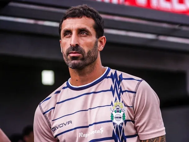 Fernando Zaniratto dejó de ser el entrenador de Gimnasia