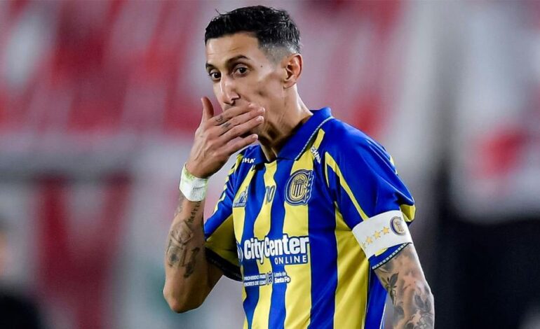 Rosario Central busca asegurar el primer puesto ante Independiente del Valle en Ecuador