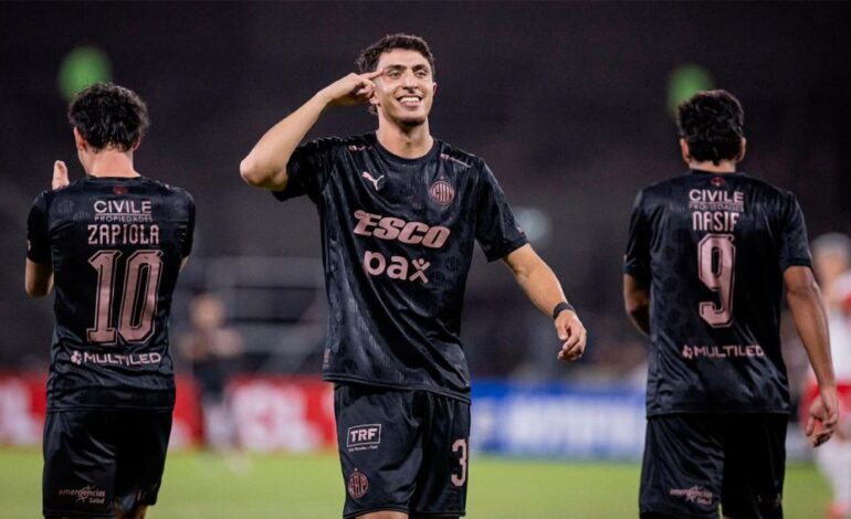 Platense quiere seguir haciendo historia: recibe a Peñarol con el objetivo de sellar su pasaje a octavos de final