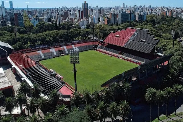 Copa Argentina: Unión-Independiente se jugaría en Rosario MIRA CUALES SERÍAN LAS POSIBLES FECHAS