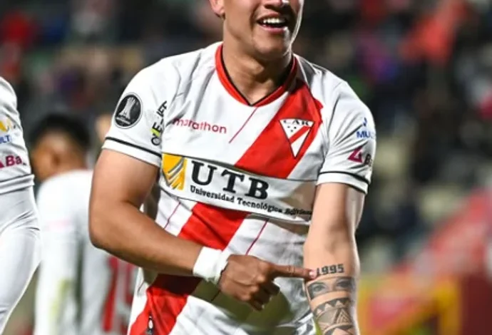 Lanús sufrió una dura goleada ante Always Ready por la Copa Libertadores