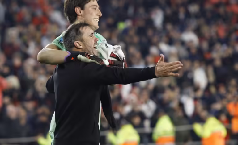  River busca meterse en semifinales y recibe a Gimnasia, que quiere seguir con su racha de triunfos