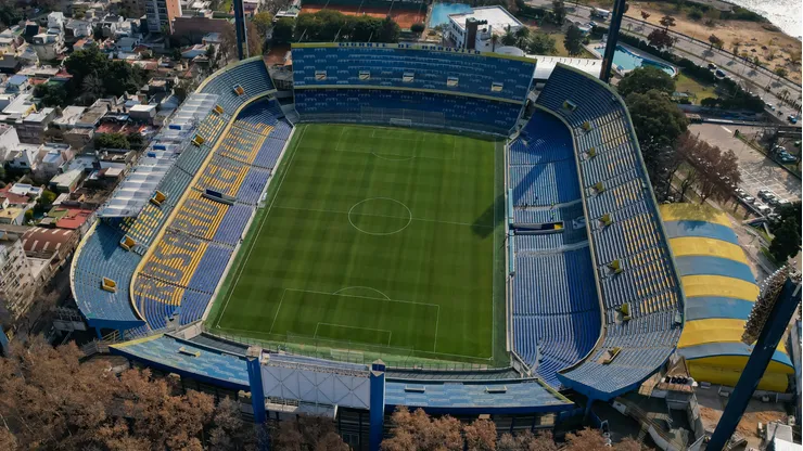 Rosario Central no permitirá el ingreso de prensa partidaria de Independiente