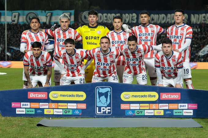 Unión ya tiene día y horario para los cuartos de final en Córdoba