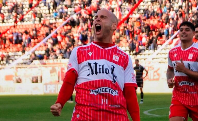 COLÓN, EXPECTANTE: juegan los candidatos a quedarse con la cima de la Zona A