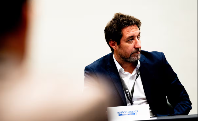 El caso del financista de la AFA cercano a Chiqui Tapia también alcanza y salpica al tenis argentino