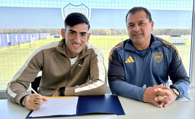 Lautaro Di Lollo en los planes de Vasco Da Gama