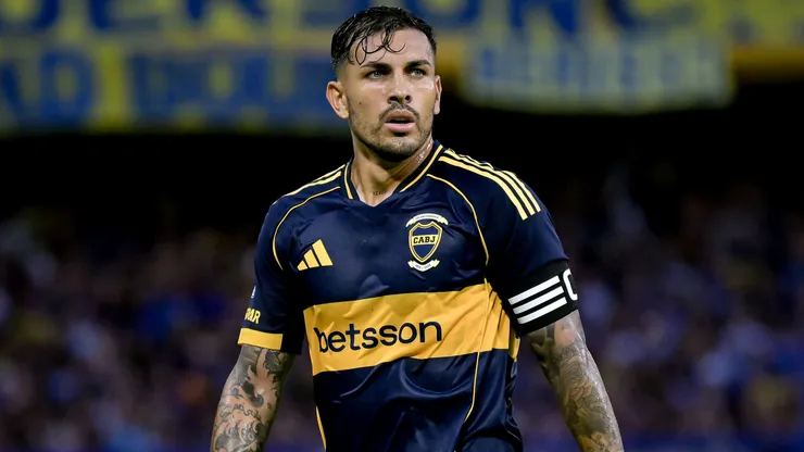 La hermana de Leandro Paredes arremetió contra los hinchas de Boca que lo criticaron: “Así clarito”