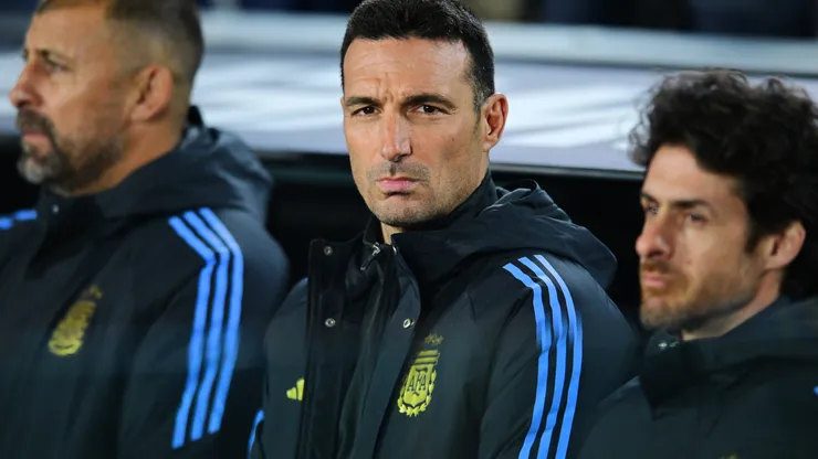 Cuándo da a conocer Lionel Scaloni la lista definitiva de la Selección Argentina para el Mundial 2026