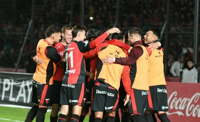 Colón buscará defender la punta en su visita a Caseros para enfrentar a Estudiantes de Buenos Aires