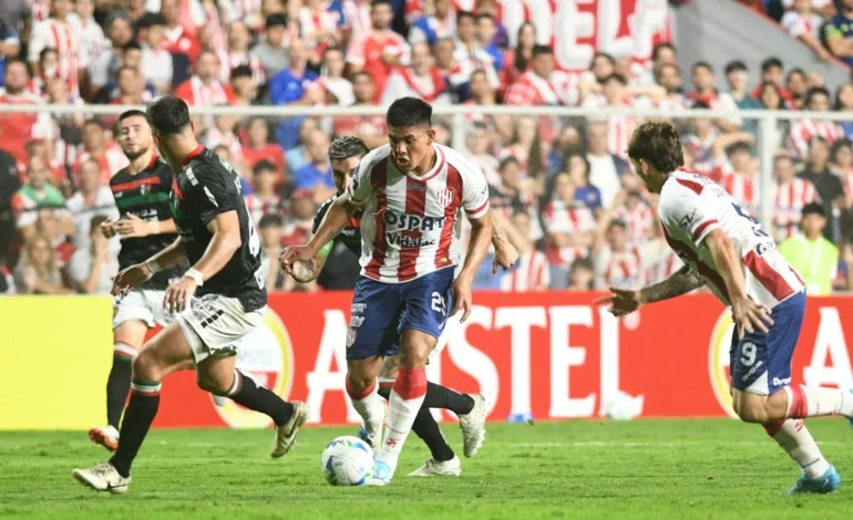 Estudiantes de Rio Cuarto interesado en contar con Diego Armando Díaz para el segundo semestre