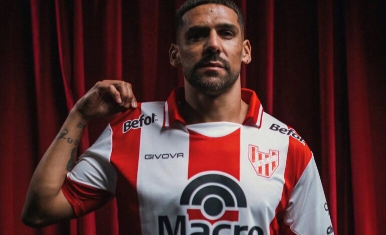 Franco Jara fue ofrecido a Colón