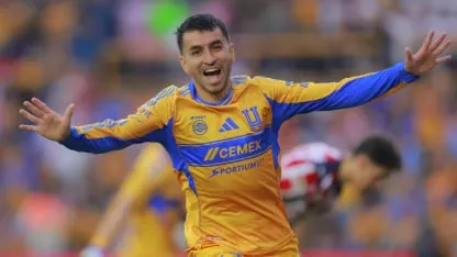 La ingenieria económica que piensa River para traer a Angel Correa