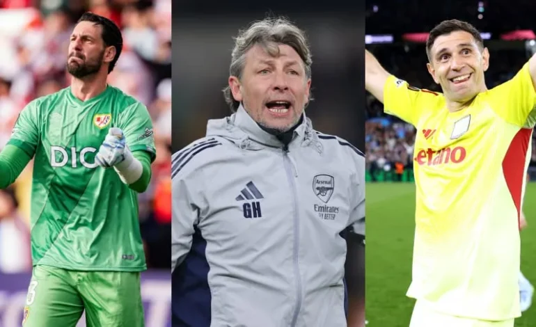 ADN Albiceleste en Europa: los seis argentinos que irán por un título continental