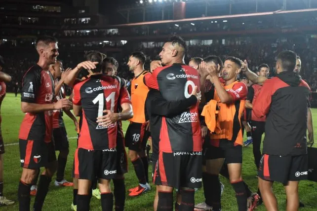 Colón buscará recuperar la punta del campeonato recibiendo a Mitre de SDE