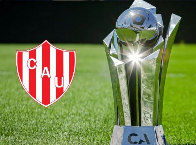 SIN CUELLO Y ESTIGARRIBIA: Unión dio a conocer los convocados por Copa Argentina