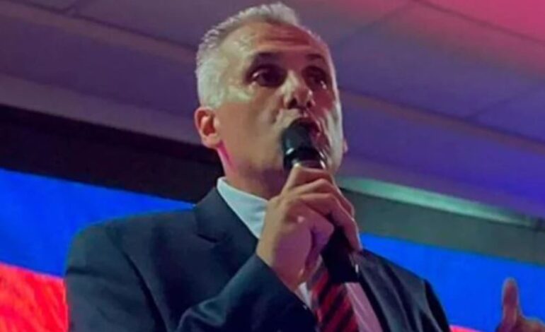 SAN LORENZO: Marcelo Culotta ganó las elecciones y es el nuevo presidente