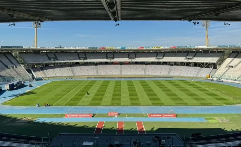 La final del Apertura ya tiene sede: se jugará en el Kempes de Córdoba