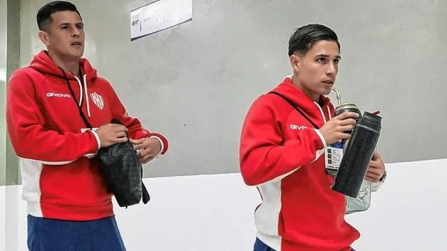 Unión viajará en vuelo chárter a Mendoza para jugar ante Independiente Rivadavia