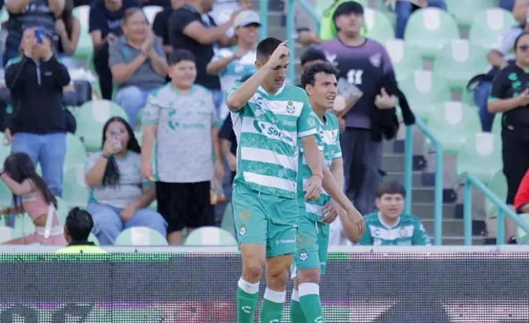 Pasó sin pena ni gloria por Boca y ahora es FIGURA EN MÉXICO: el gran momento de Ezequiel Bullaude