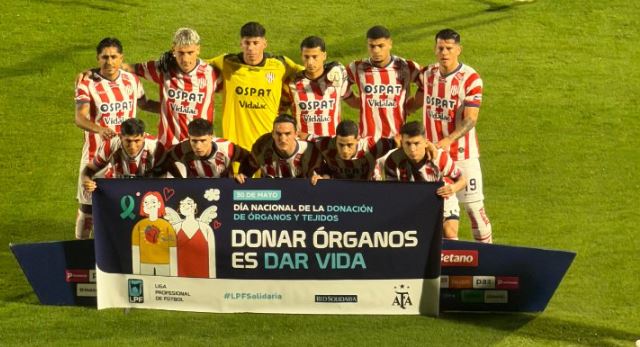 En Córdoba: SE TERMINÓ EL SUEÑO DE UNIÓN, cayó con Belgrano 2 a 0 y volvió a sufrir un plantel corto
