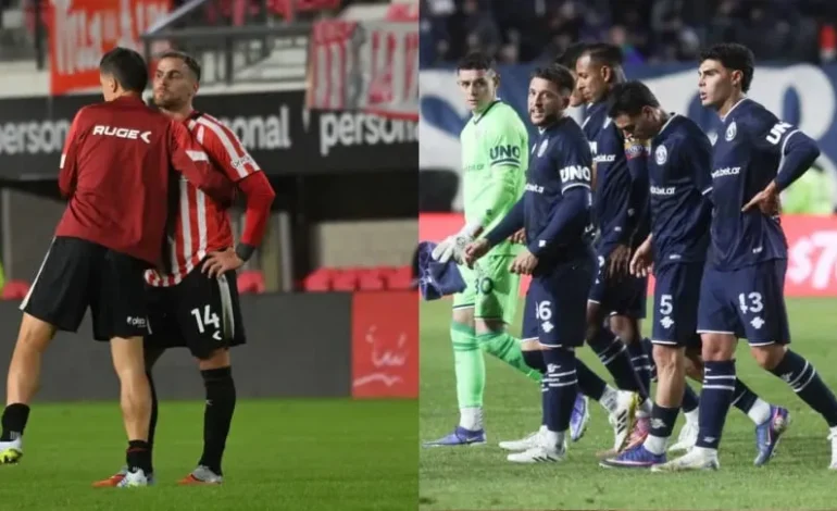 La maldición de los punteros: los líderes de cada zona eliminados en octavos
