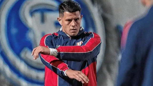 CON LA MIRA EN BELGRANO: Unión ya está en Córdoba