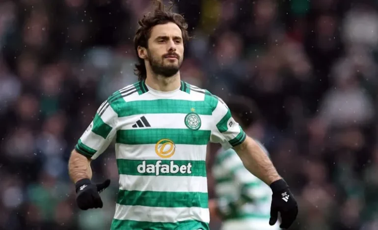 Atento, Boca: Marcelo Saracchi fue figura y Celtic BUSCARÁ COMPRARLO